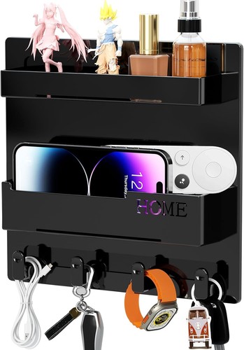 Bedside wall organizer - bedside,