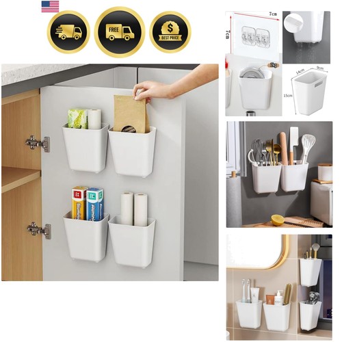 Piece self adhesive - 4-piece, self-adhesive