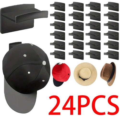 24pcs self adhesive hat - 24pcs,